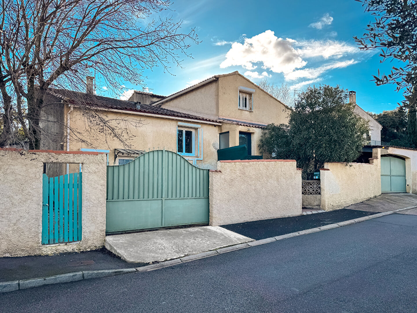 Agence immobilière de Avenue Immobilier Montpellier - Le Crès