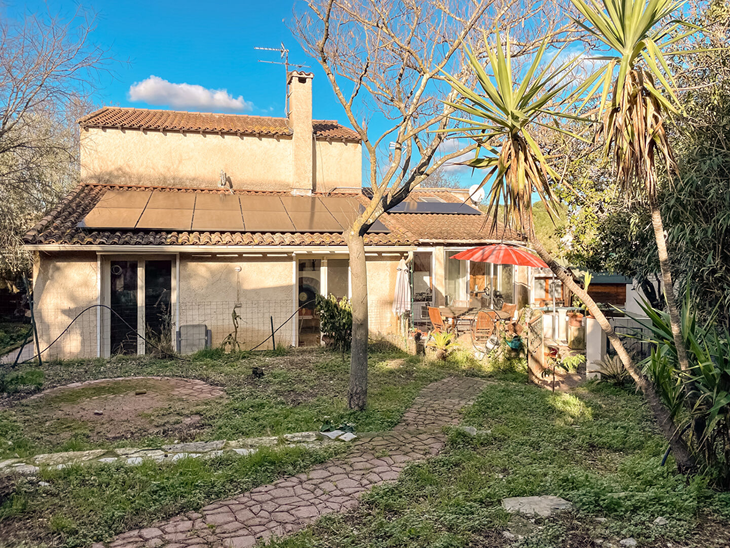 Agence immobilière de Avenue Immobilier Montpellier - Le Crès