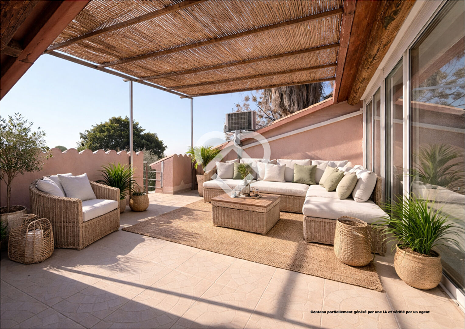 Agence immobilière de Avenue Immobilier Pignan