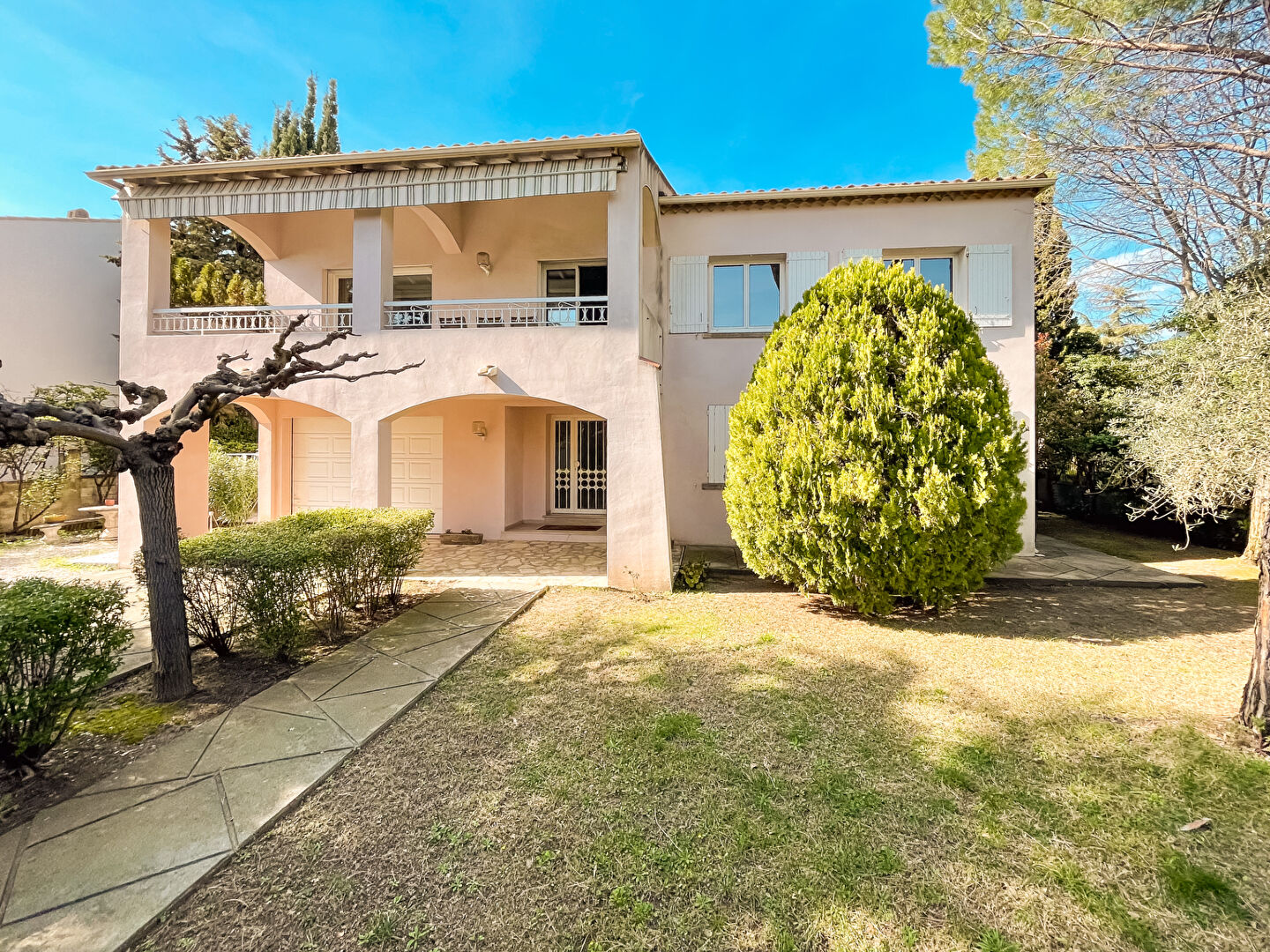 Agence immobilière de Avenue Immobilier Montpellier - Le Crès