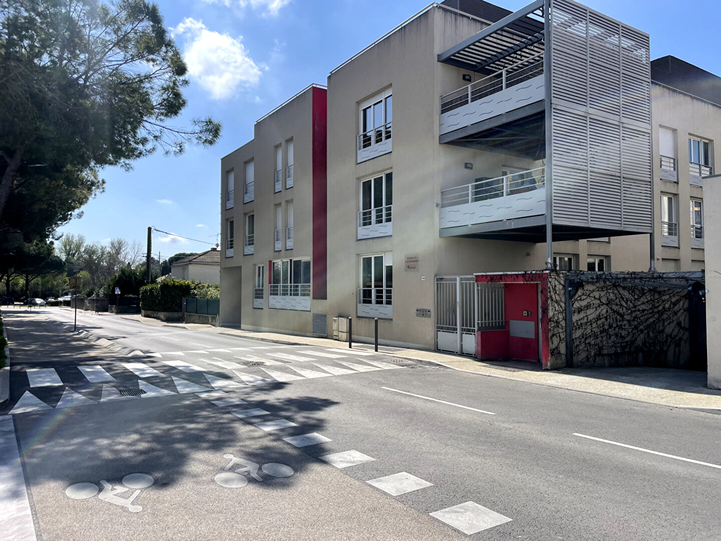 Agence immobilière de Avenue Immobilier Montpellier - Le Crès