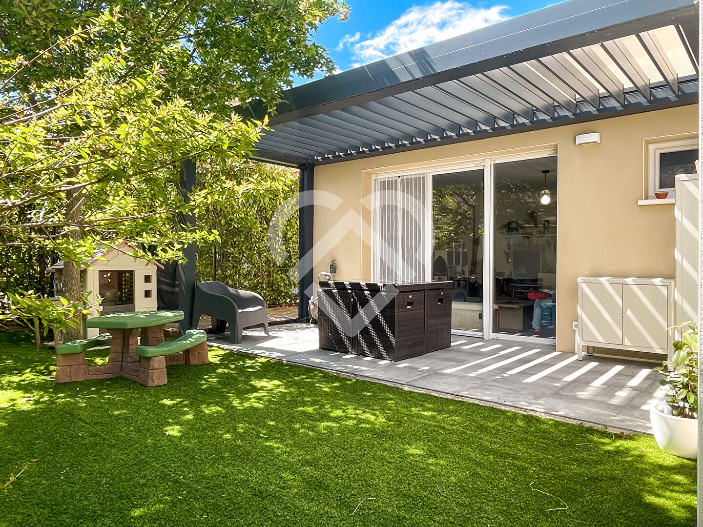 Agence immobilière de Avenue Immobilier Montpellier - Le Crès