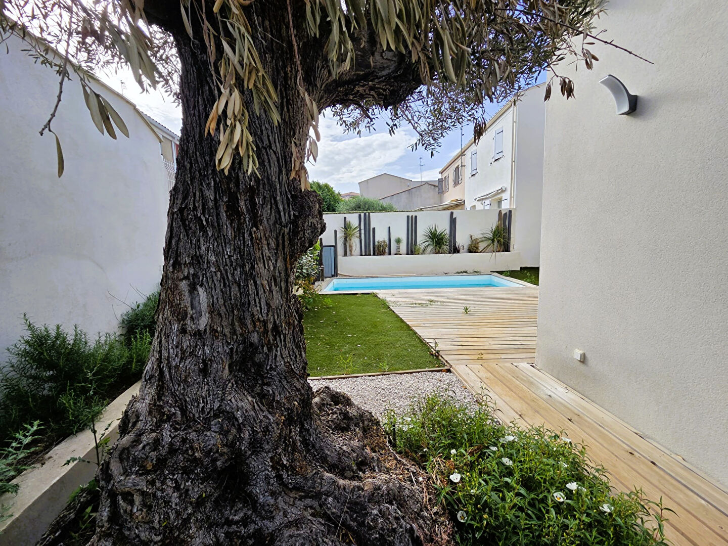 Agence immobilière de Avenue Immobilier Pignan