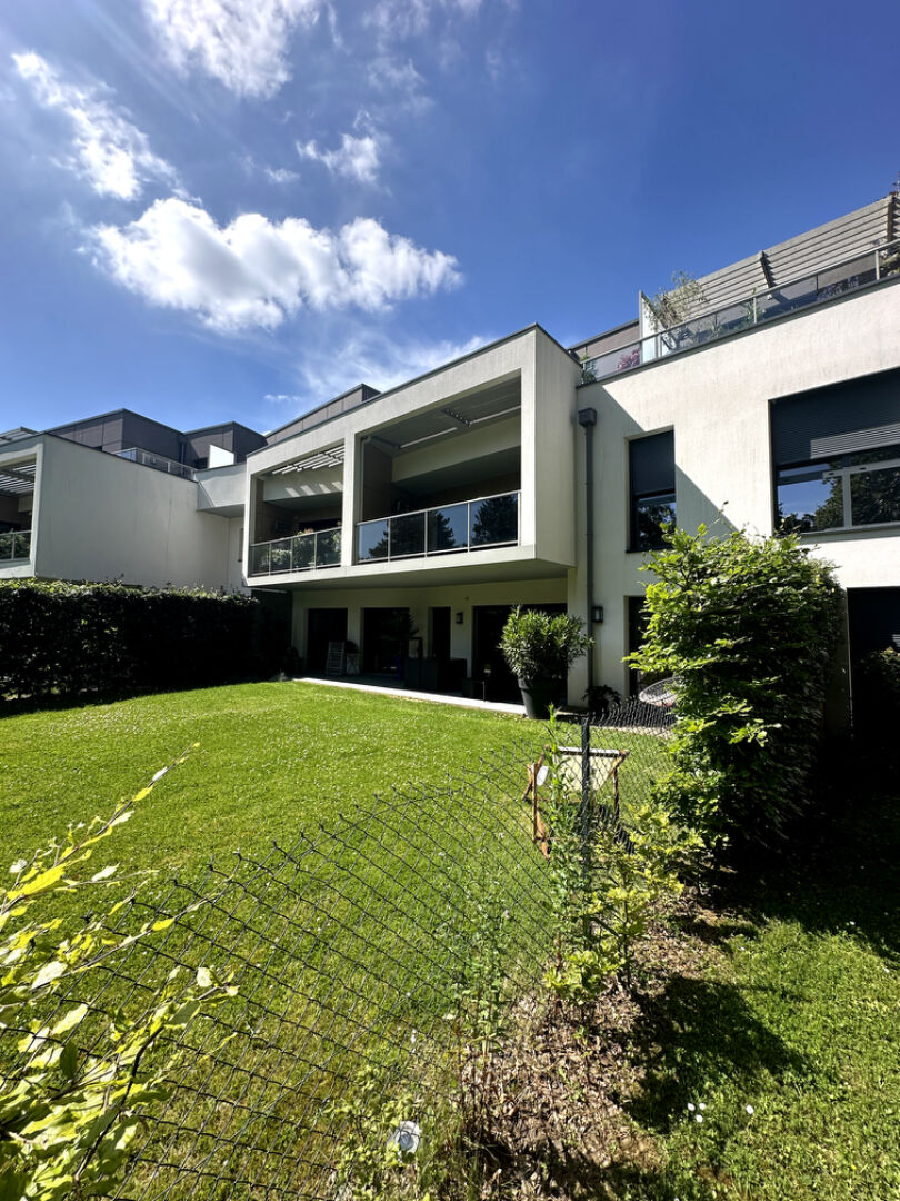 Appartement des Standing  100 m2 3 chambres double garage