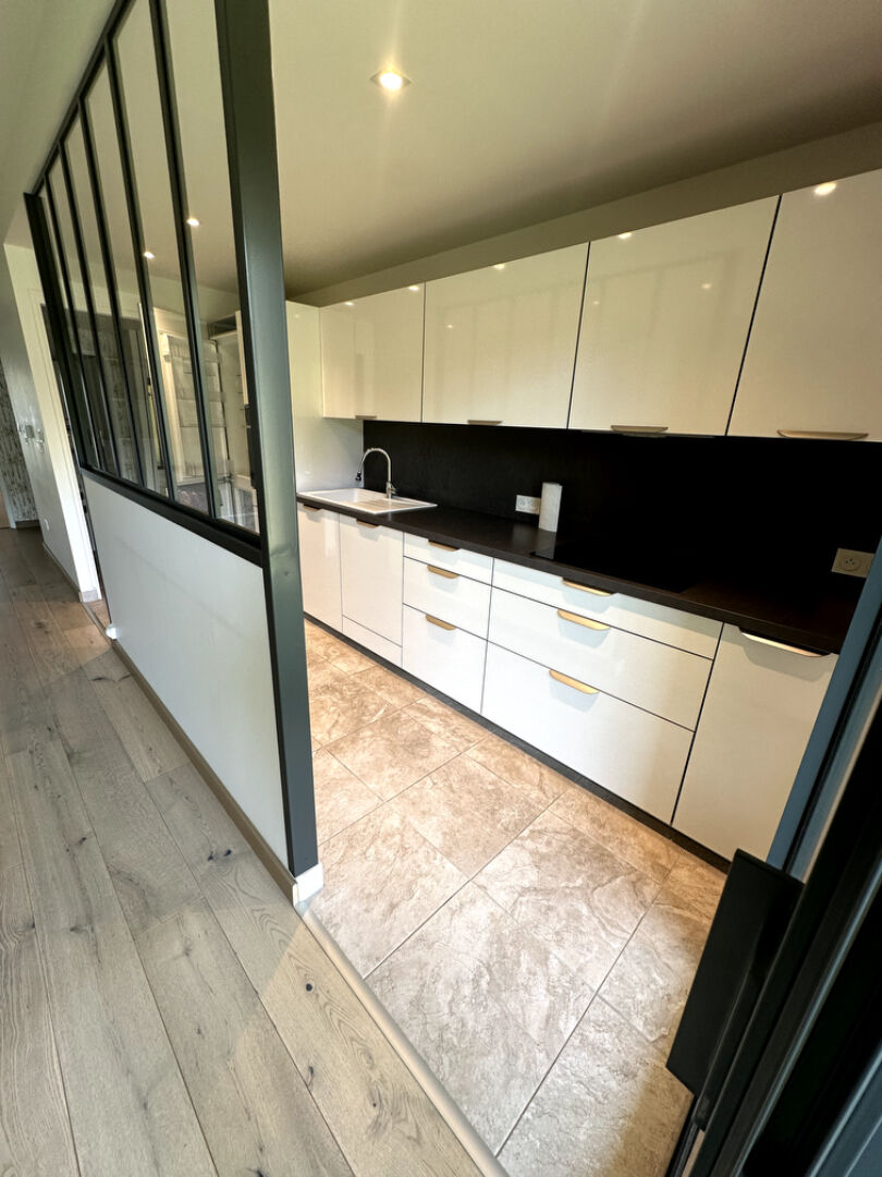 Photo Appartement des Standing  100 m2 3 chambres double garage image 3/6