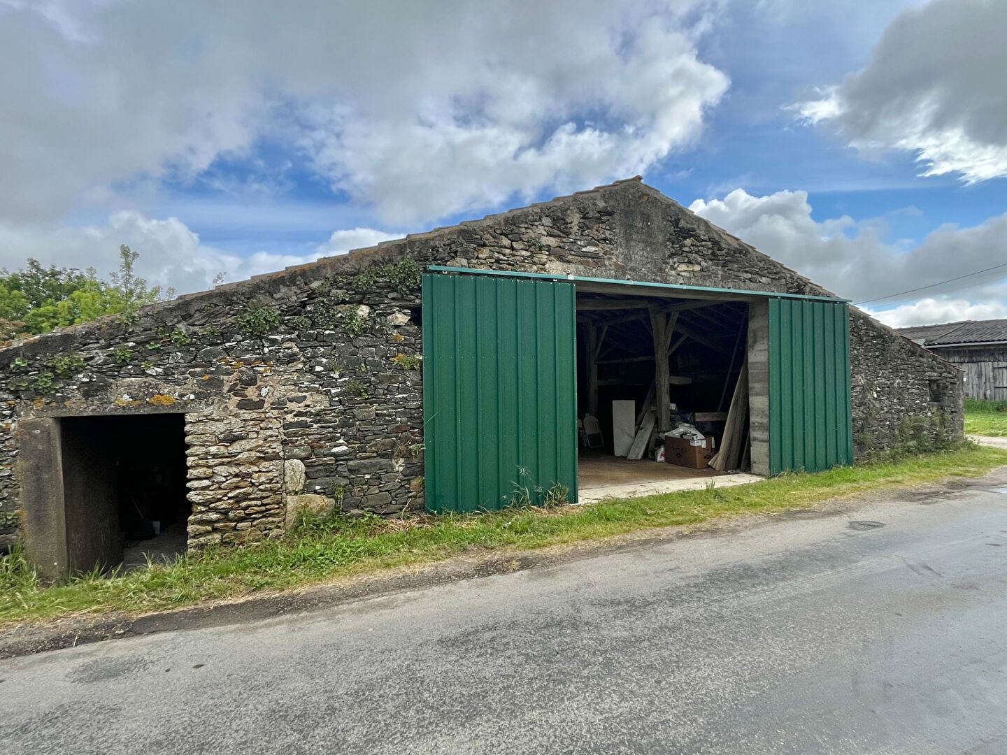 Agence immobilière de Bardon Immobilier La garnache
