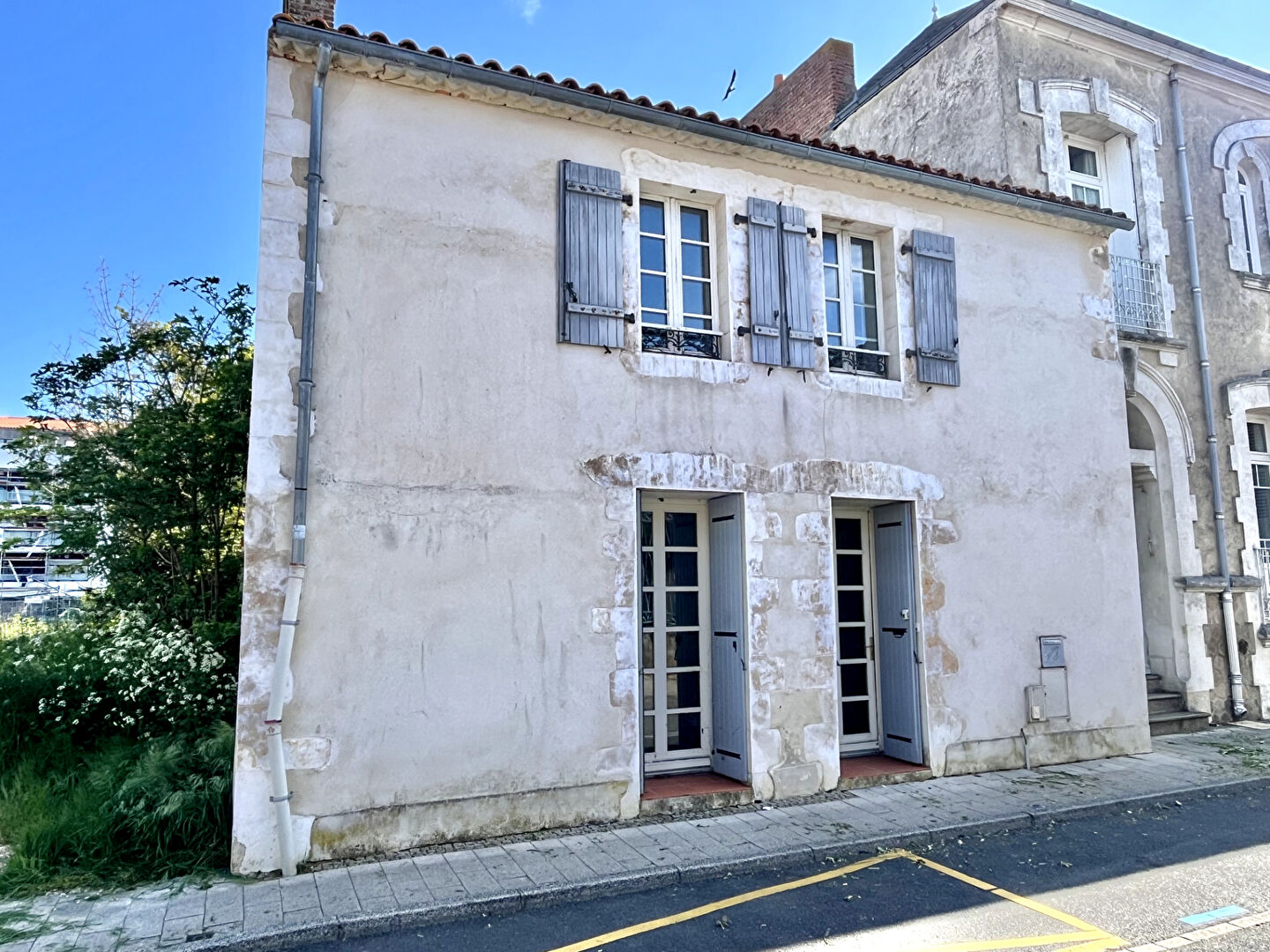 Agence immobilière de Bardon Immobilier La garnache