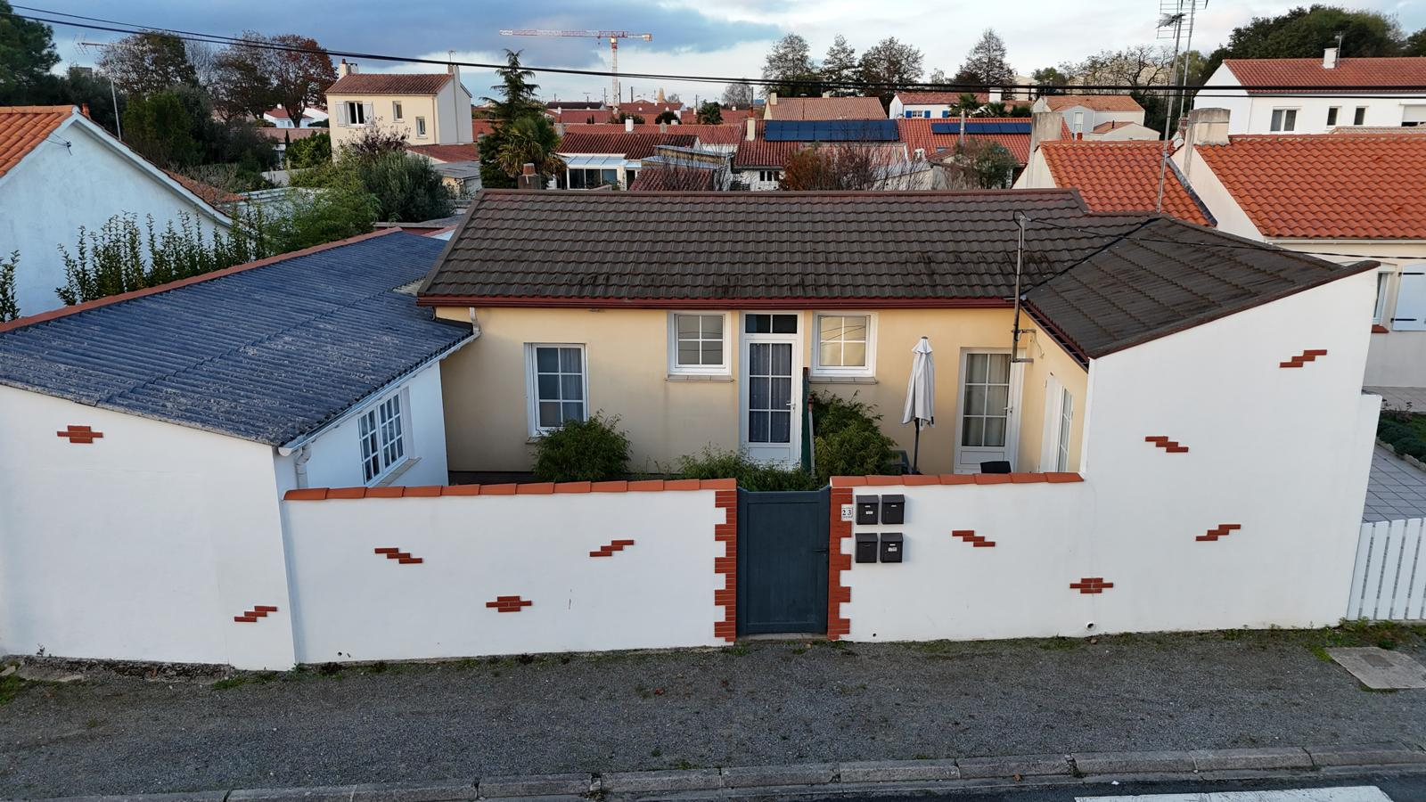 Agence immobilière de Bardon Immobilier La garnache