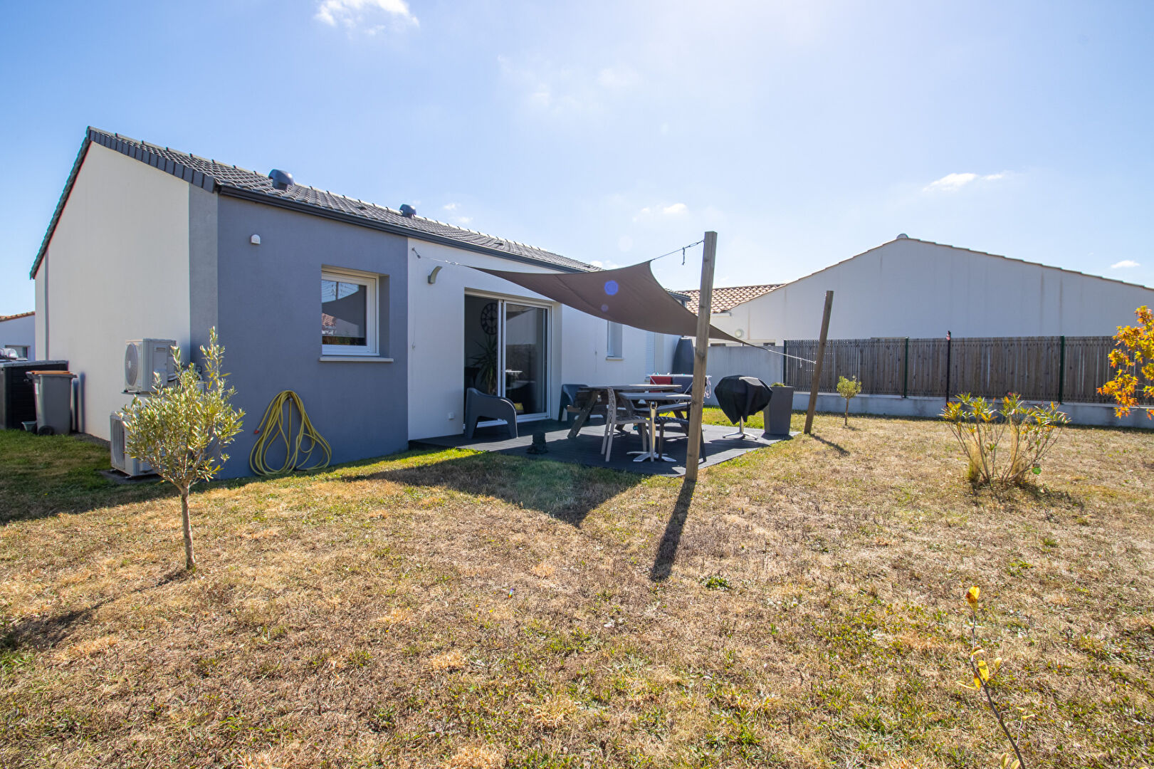 Agence immobilière de Bardon Immobilier La garnache