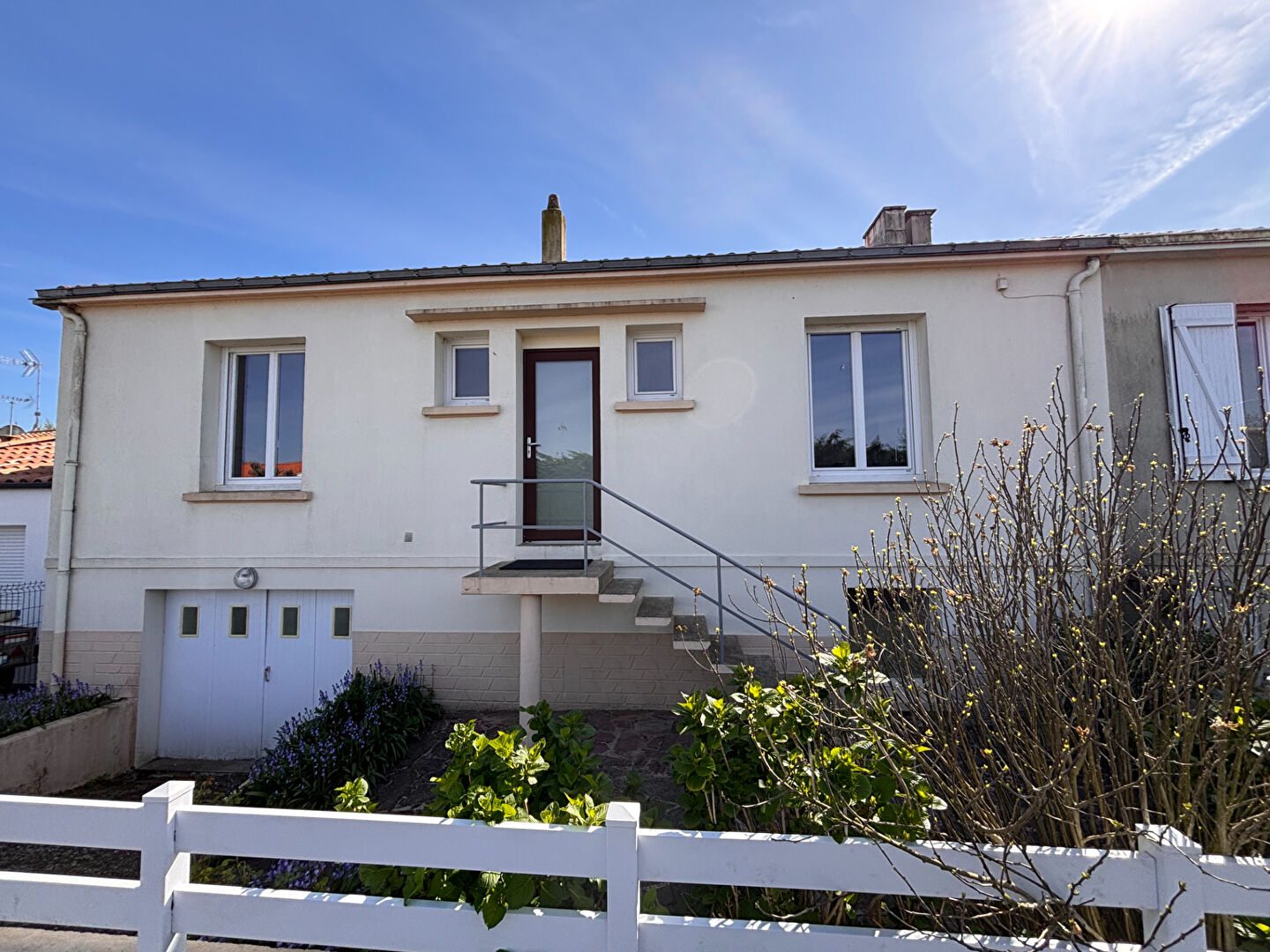 Agence immobilière de Bardon Immobilier La garnache
