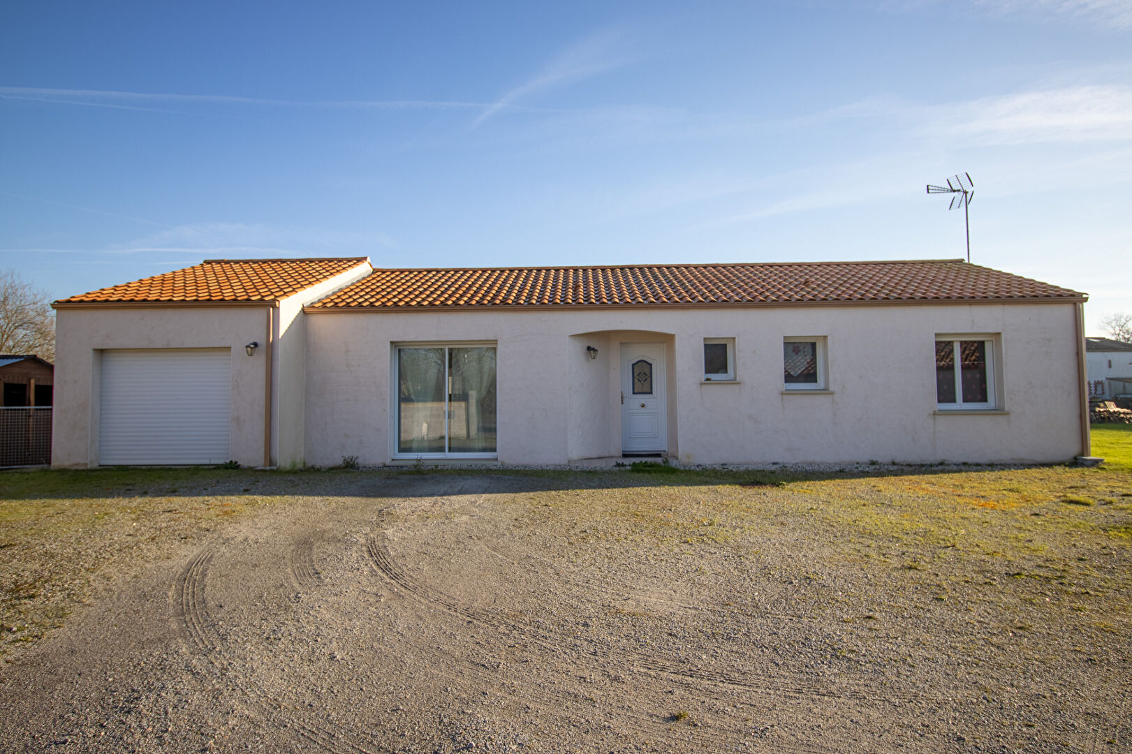 Agence immobilière de Bardon Immobilier La garnache