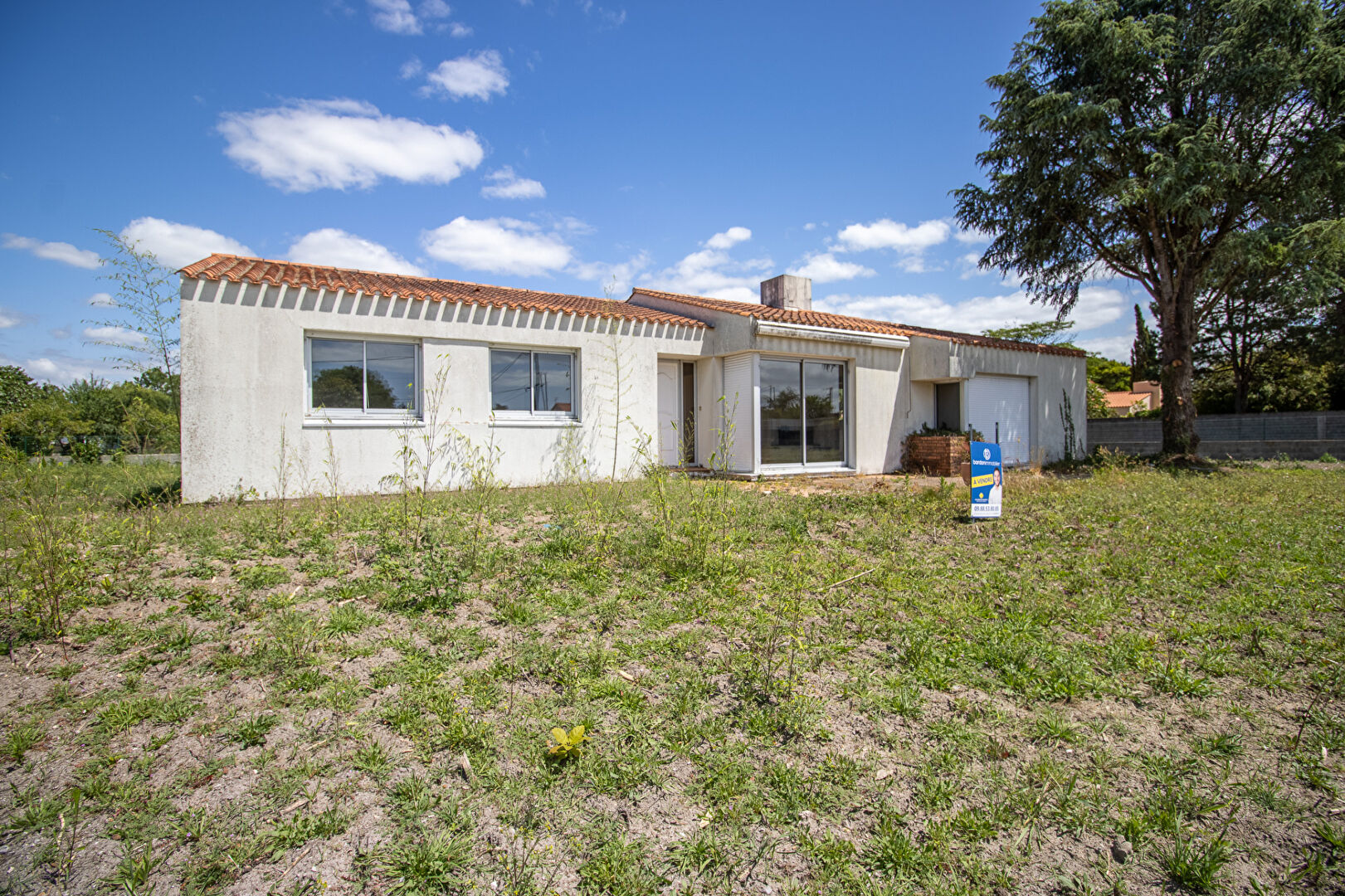 Agence immobilière de Bardon Immobilier La garnache
