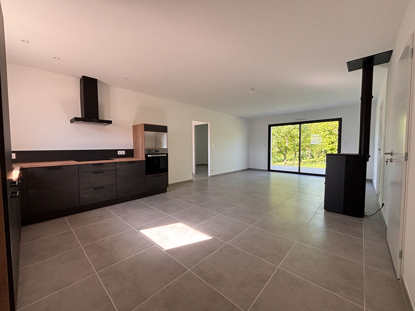 Agence immobilière de Bardon Immobilier La garnache
