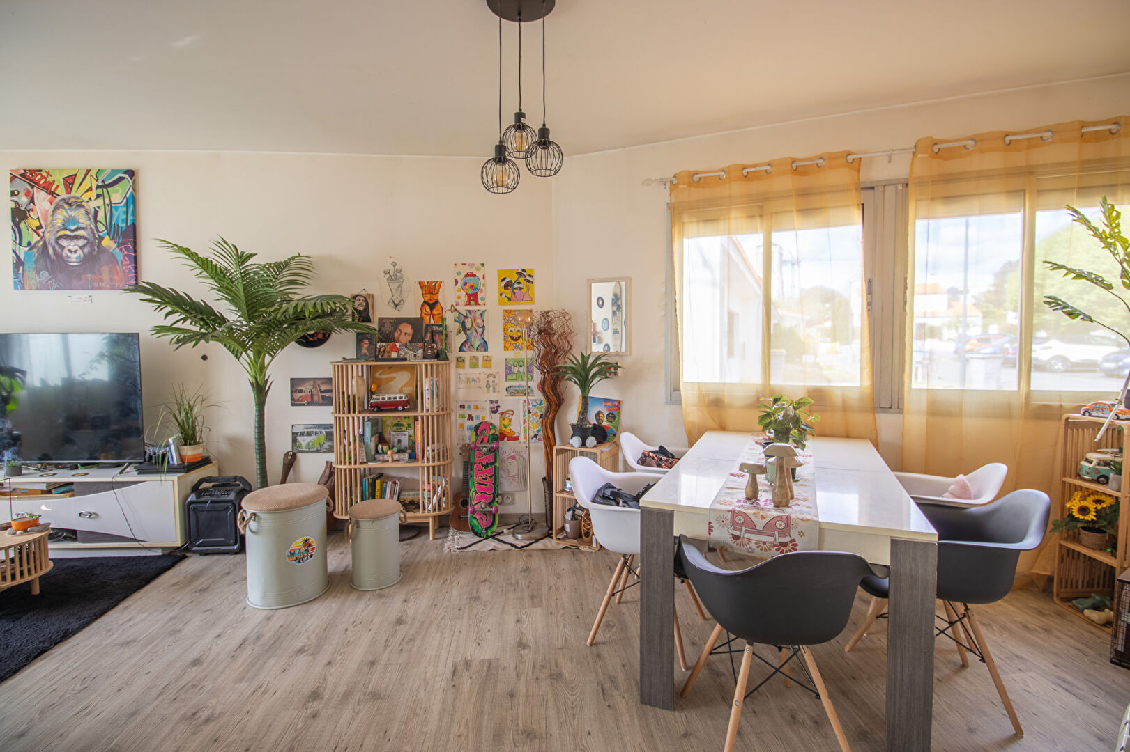 Agence immobilière de Bardon Immobilier La garnache