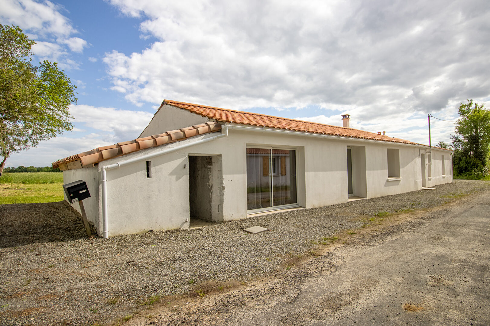 Agence immobilière de Bardon Immobilier La garnache