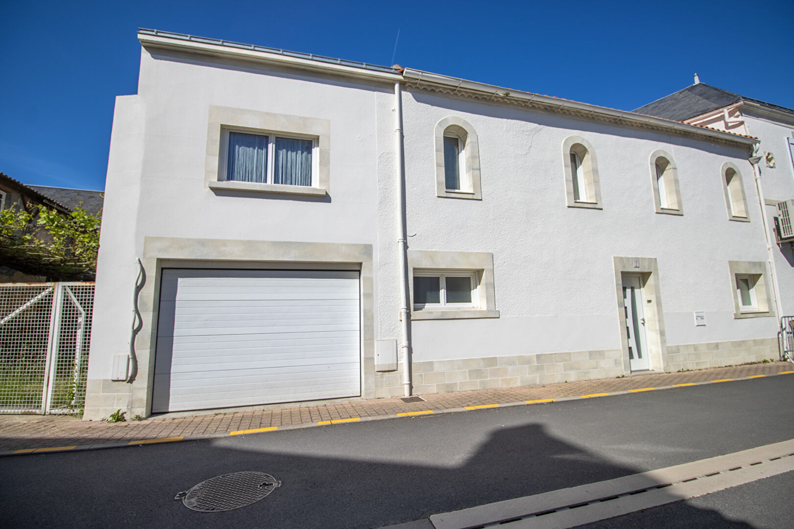 Agence immobilière de Bardon Immobilier La garnache