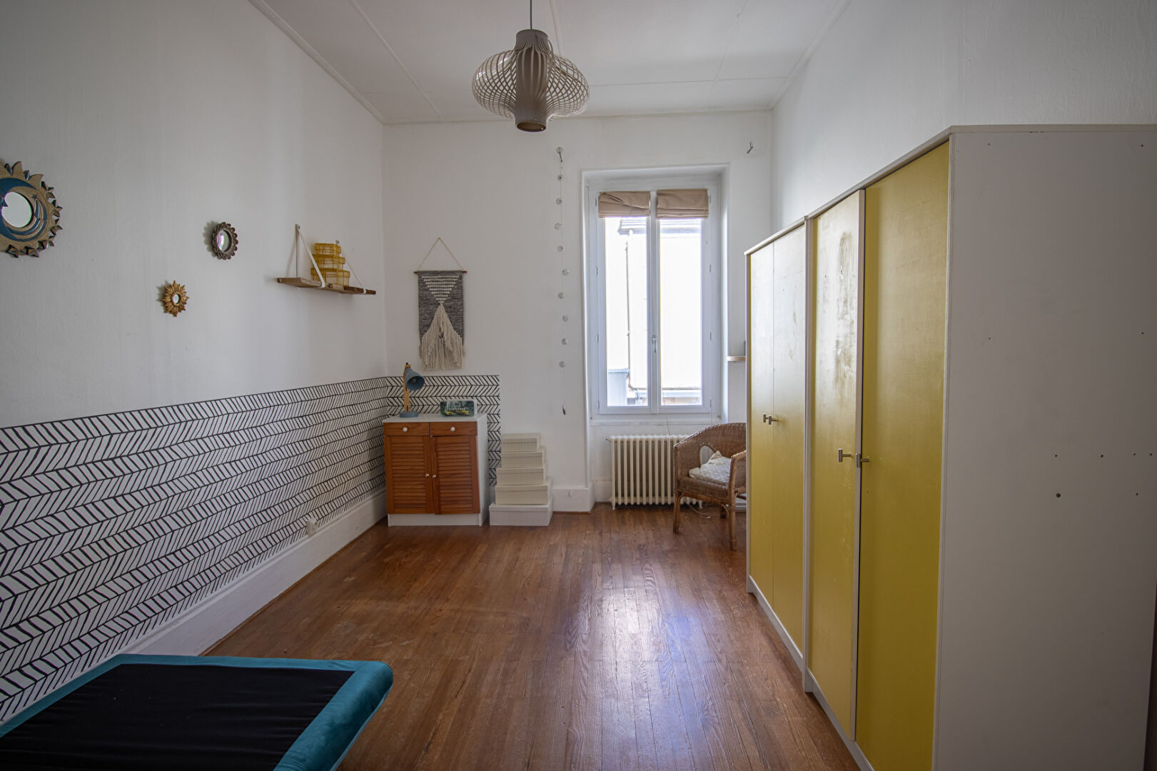 Photo CENTRE VILLE CHALLANS - APPARTEMENT 125 M² - 4 CHAMBRES image 6/6