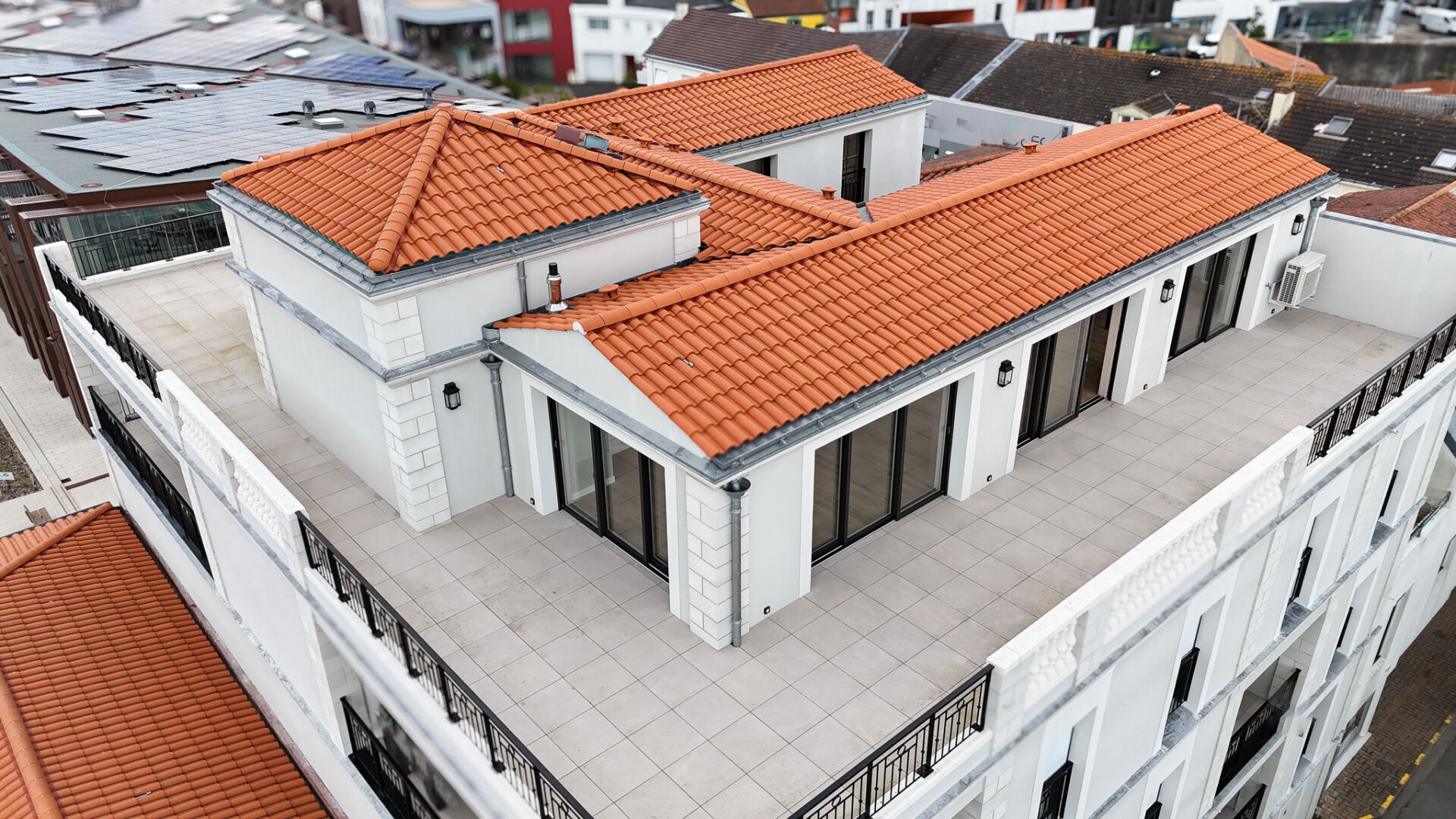 Agence immobilière de Bardon Immobilier La garnache