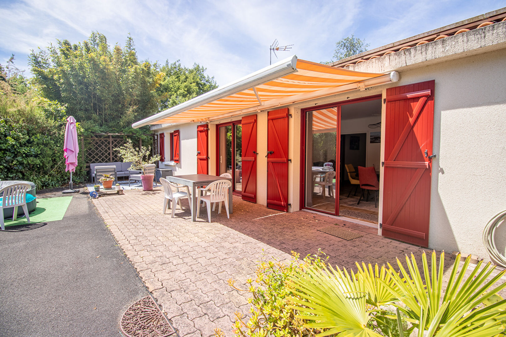 Agence immobilière de Bardon Immobilier La garnache