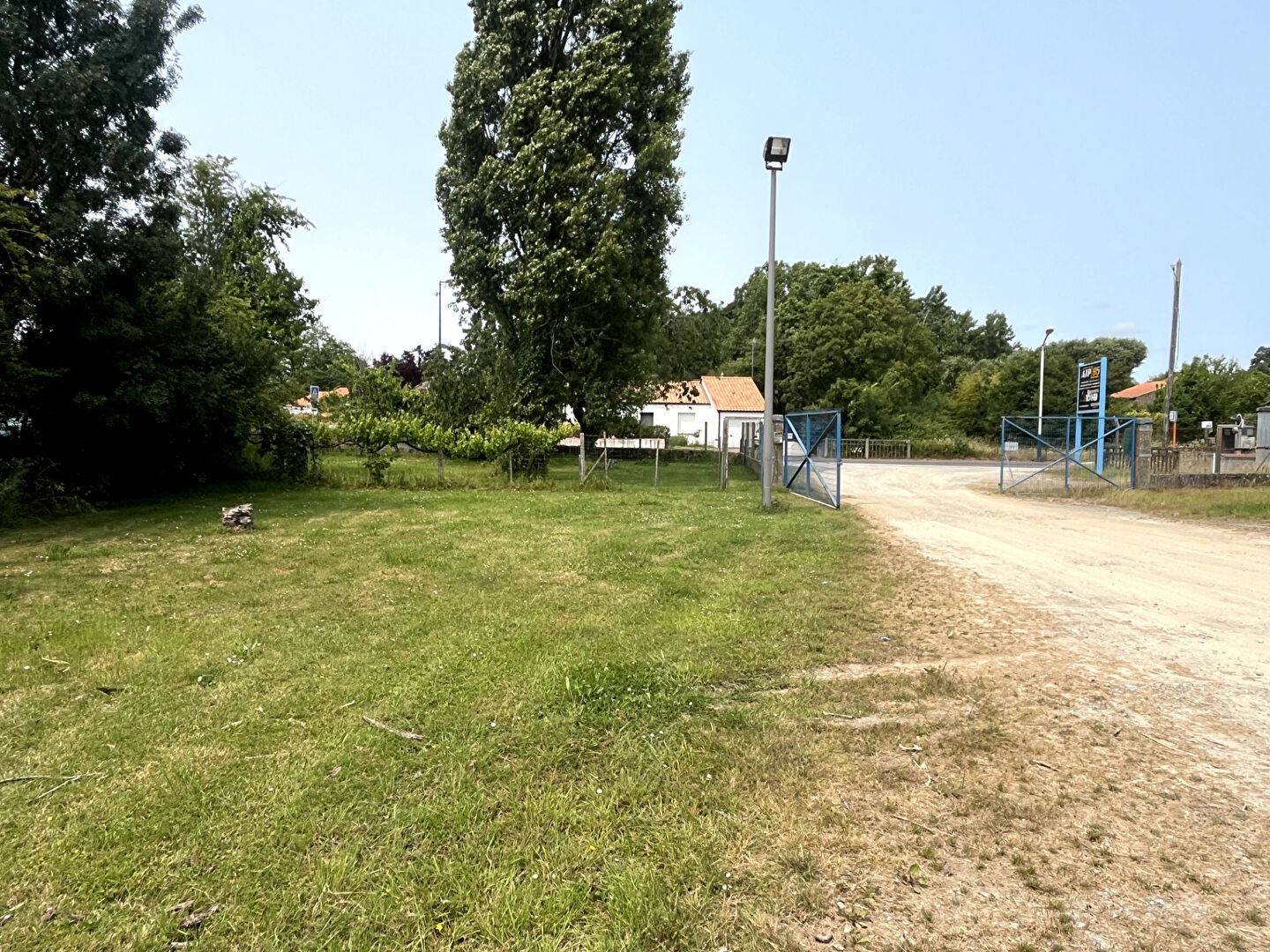 Agence immobilière de Bardon Immobilier La garnache