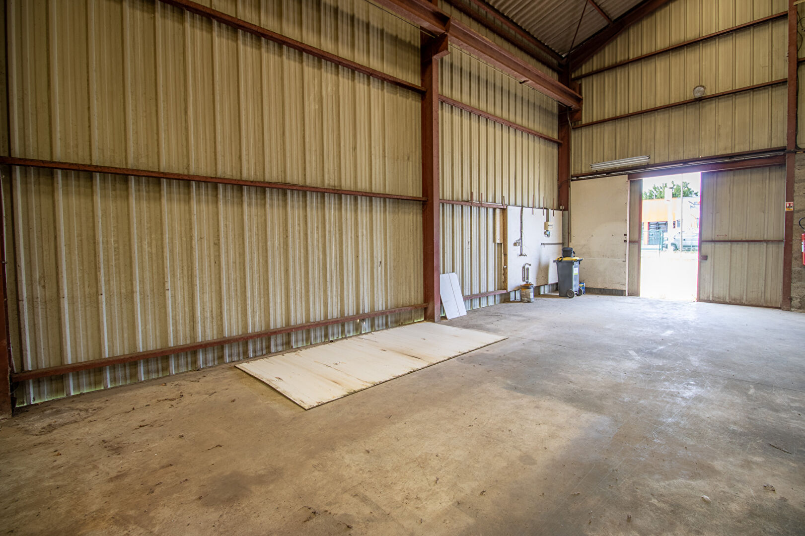 Agence immobilière de Bardon Immobilier La garnache