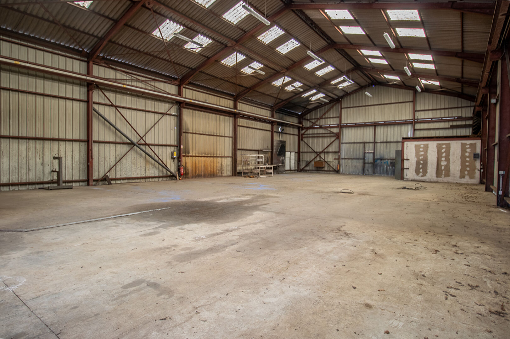 Agence immobilière de Bardon Immobilier La garnache