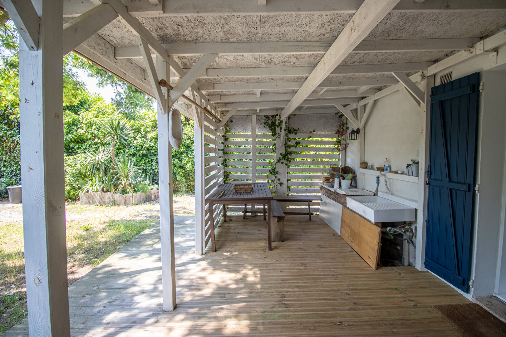 Agence immobilière de Bardon Immobilier La garnache