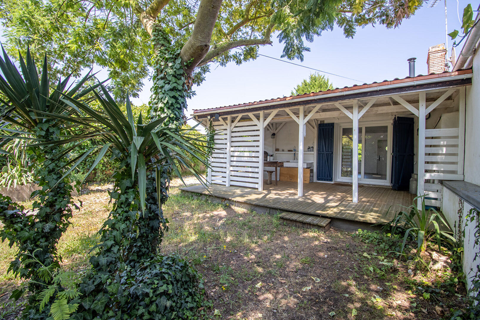 Agence immobilière de Bardon Immobilier La garnache