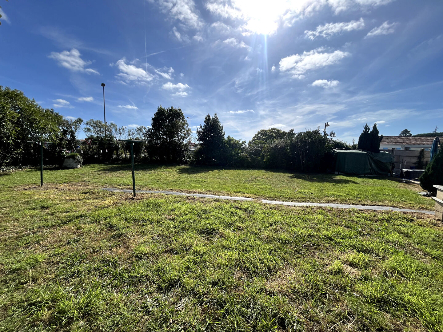 Agence immobilière de Bardon Immobilier La garnache