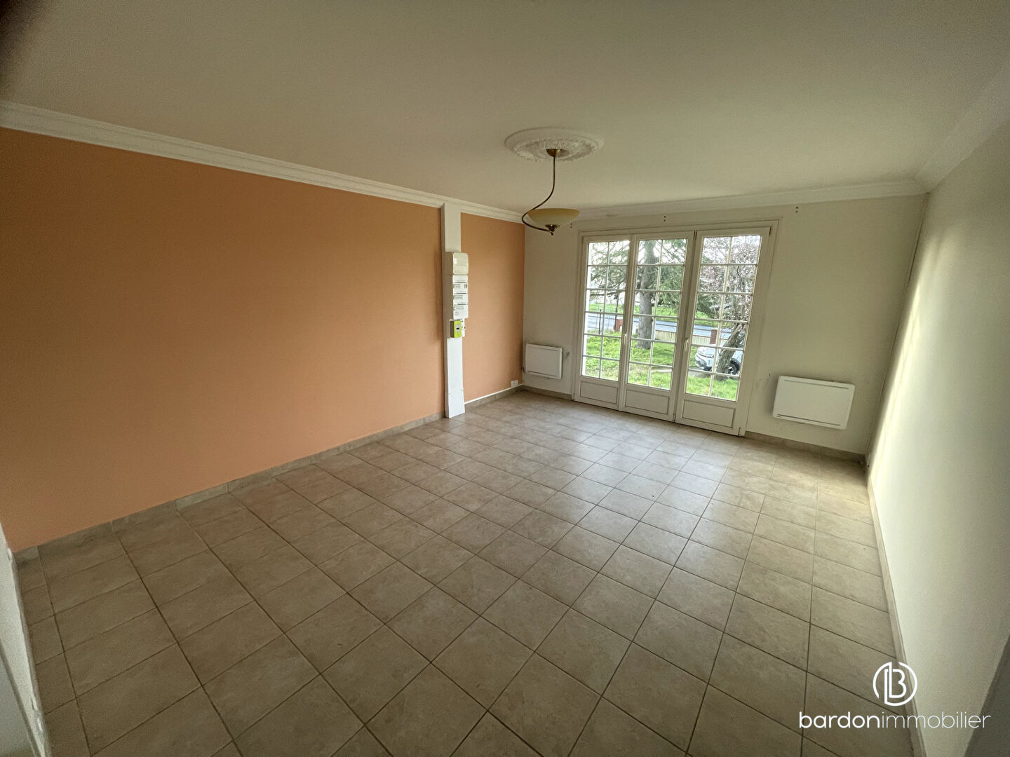 Agence immobilière de Bardon Immobilier La garnache