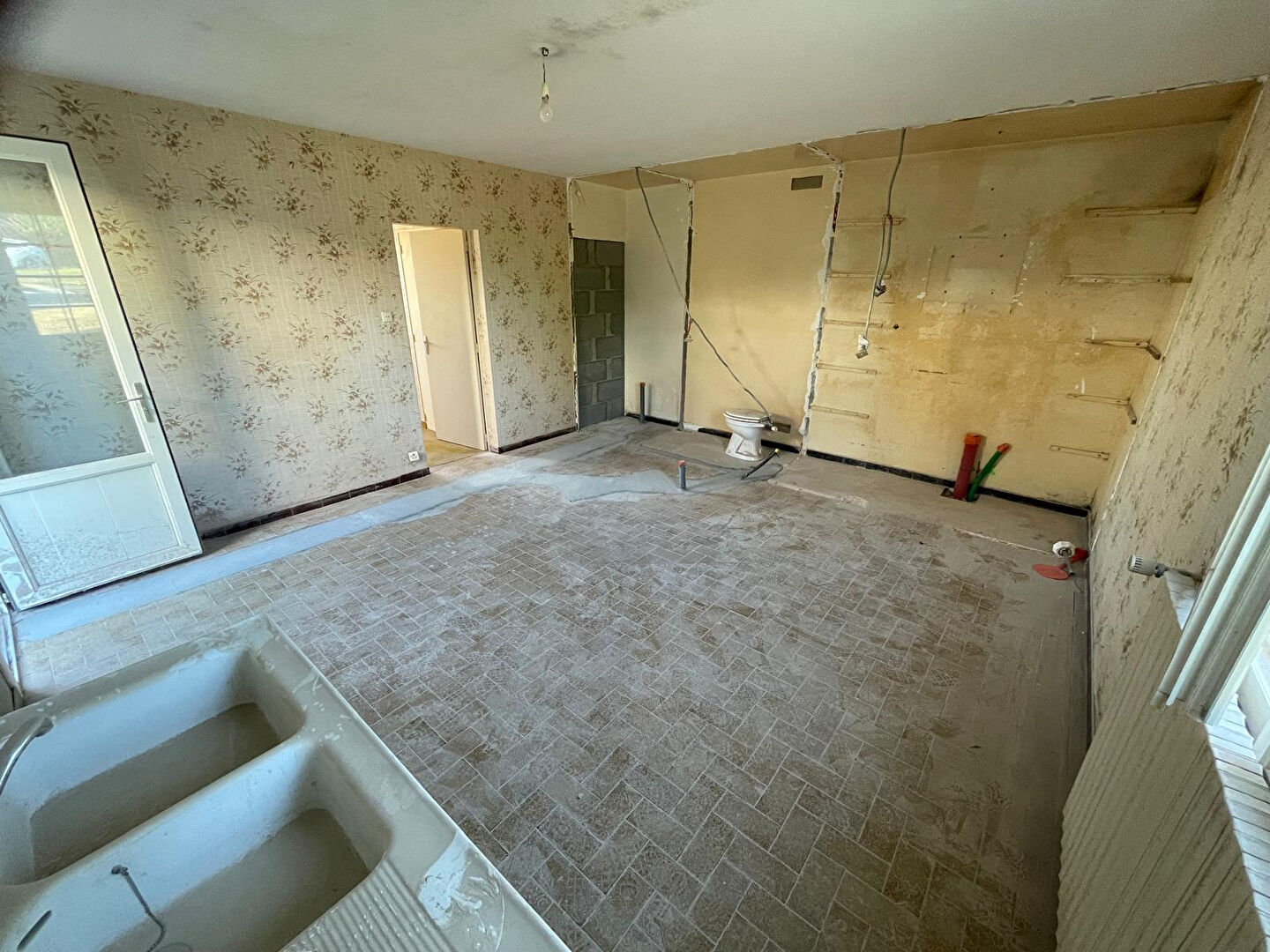 Agence immobilière de Bardon Immobilier La garnache