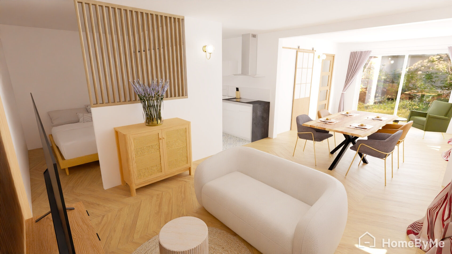 Agence immobilière de Bardon Immobilier La garnache