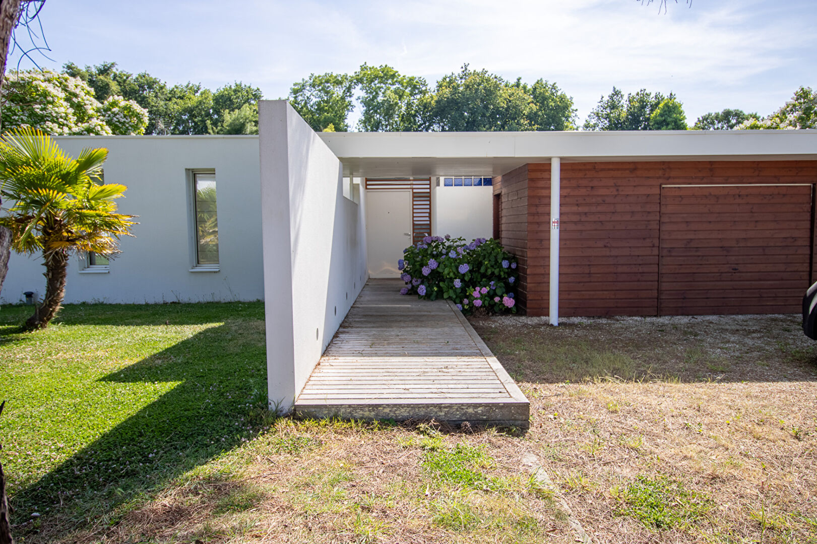 Agence immobilière de Bardon Immobilier La garnache