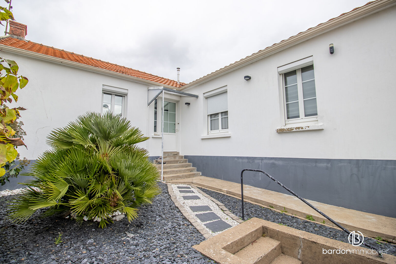 Agence immobilière de Bardon Immobilier La garnache