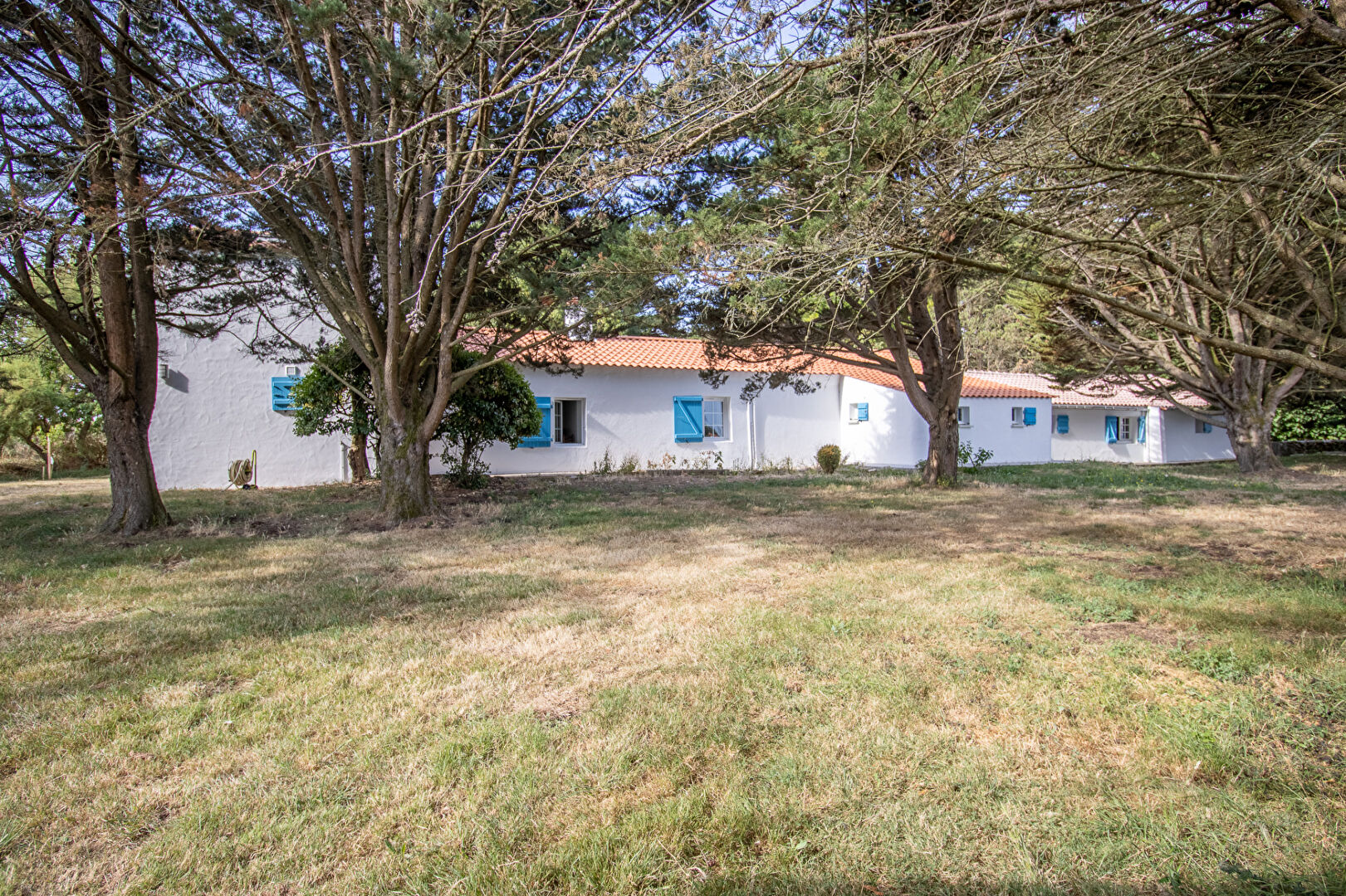 Agence immobilière de Bardon Immobilier La garnache