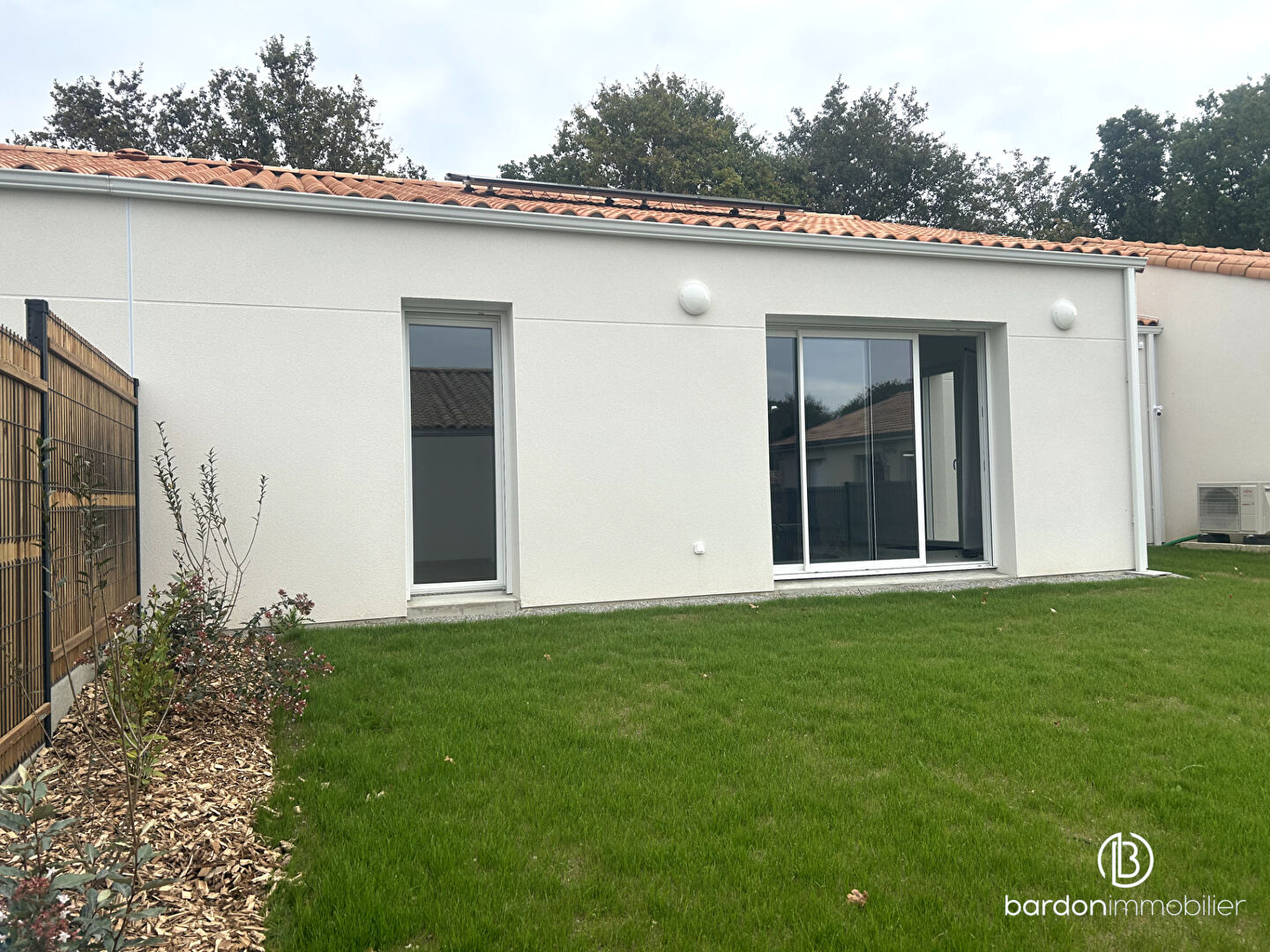 Maison Challans 3 pièce(s) 65.16 m2