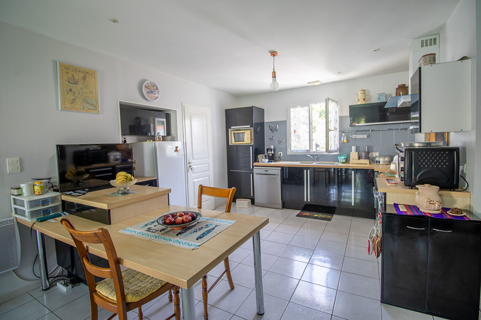 Photo Maison 6 pièces - 114.43 m² - Bourg de Froidfond image 4/6