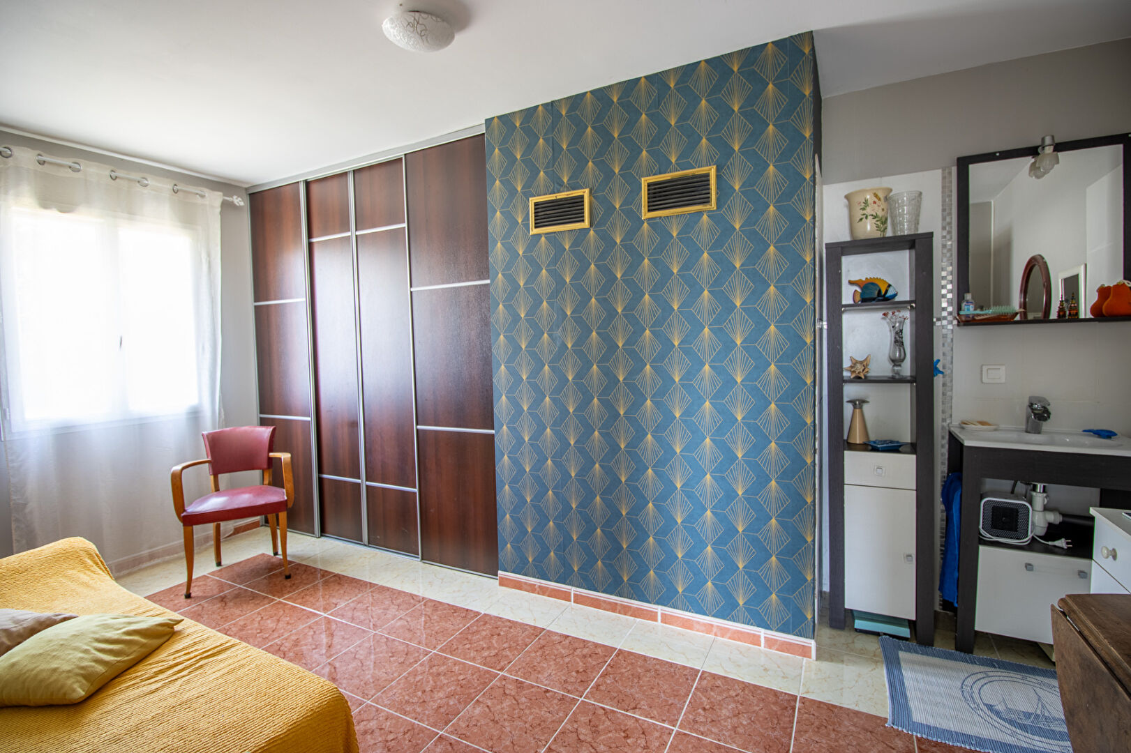 Photo Maison 6 pièces - 114.43 m² - Bourg de Froidfond image 6/6