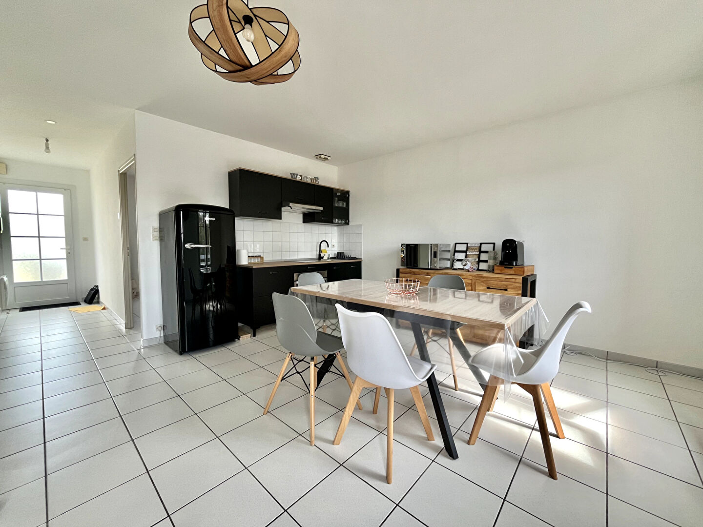 Agence immobilière de Bardon Immobilier La garnache