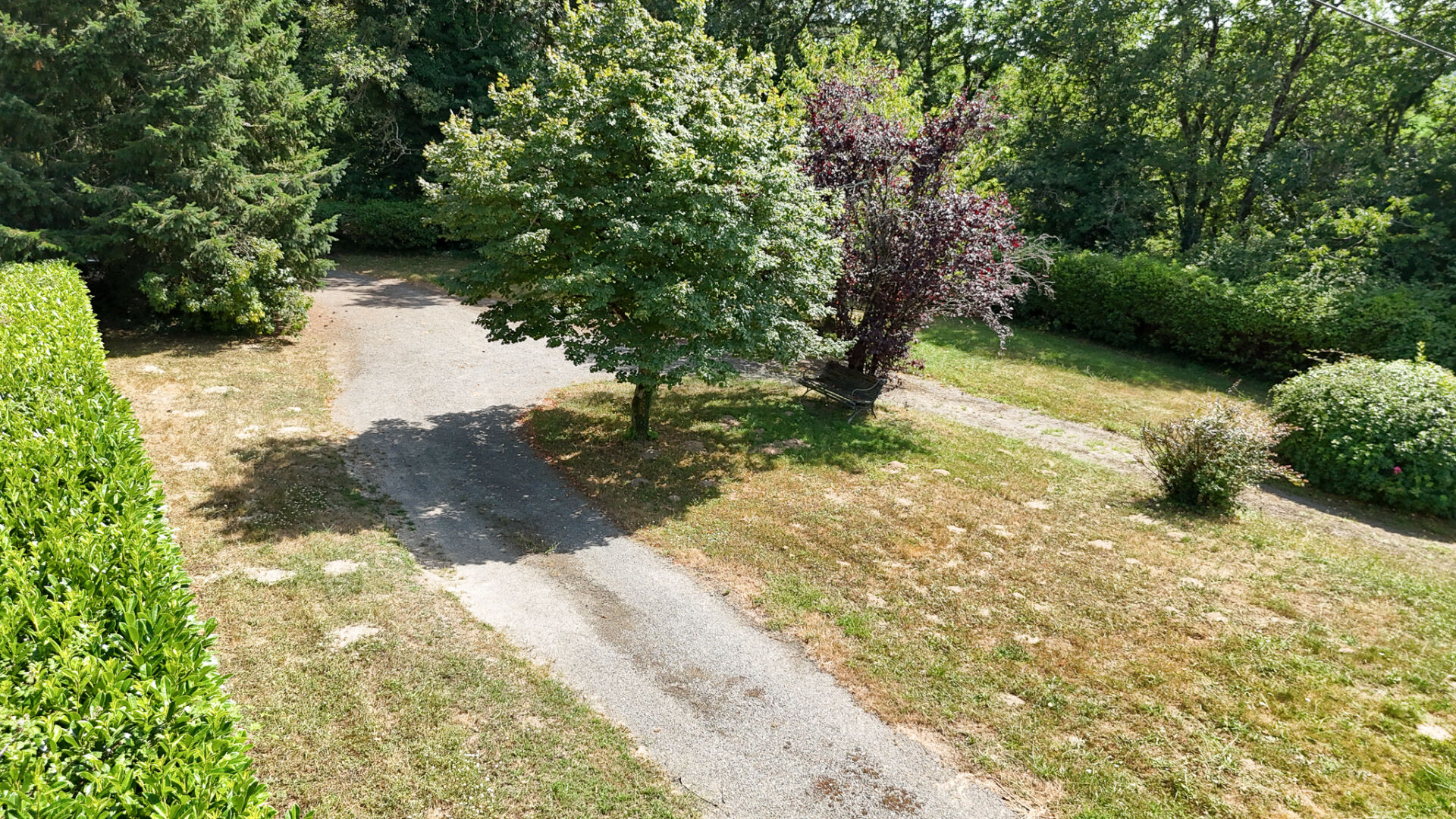 Agence immobilière de Bardon Immobilier La garnache