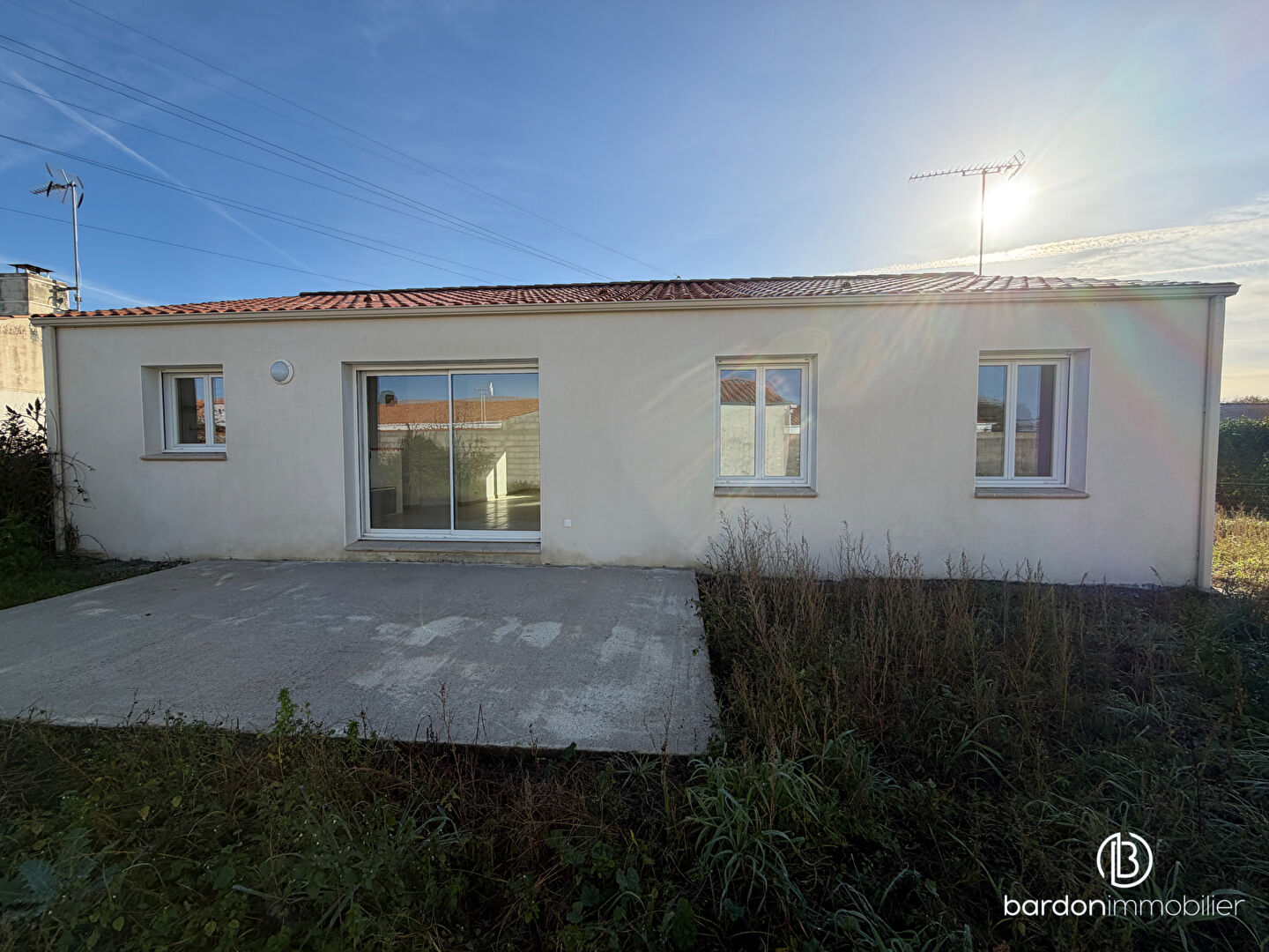 Photo Maison Challans - 5 pièces - 83 m² image 2/6