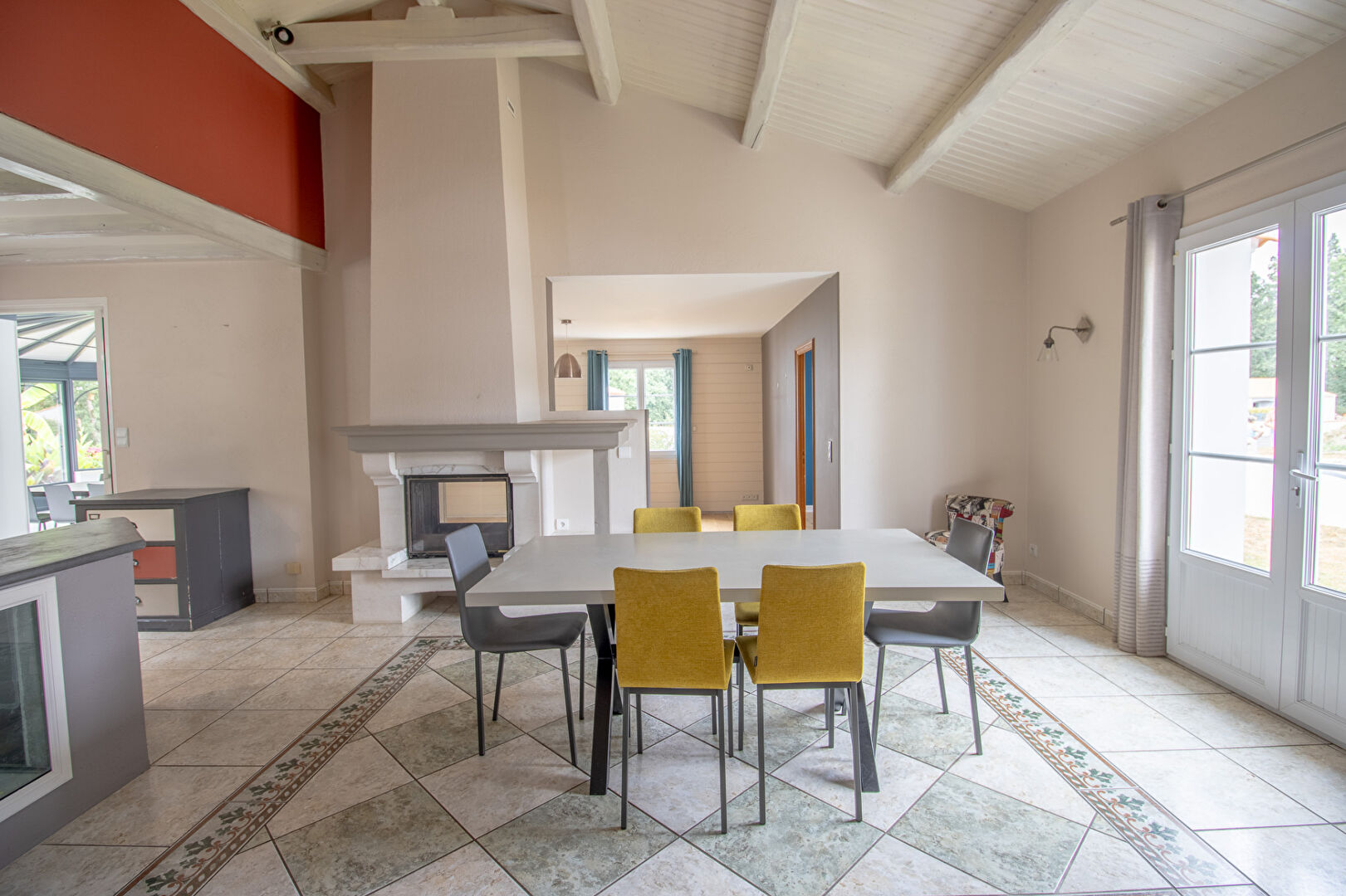 Agence immobilière de Bardon Immobilier La garnache