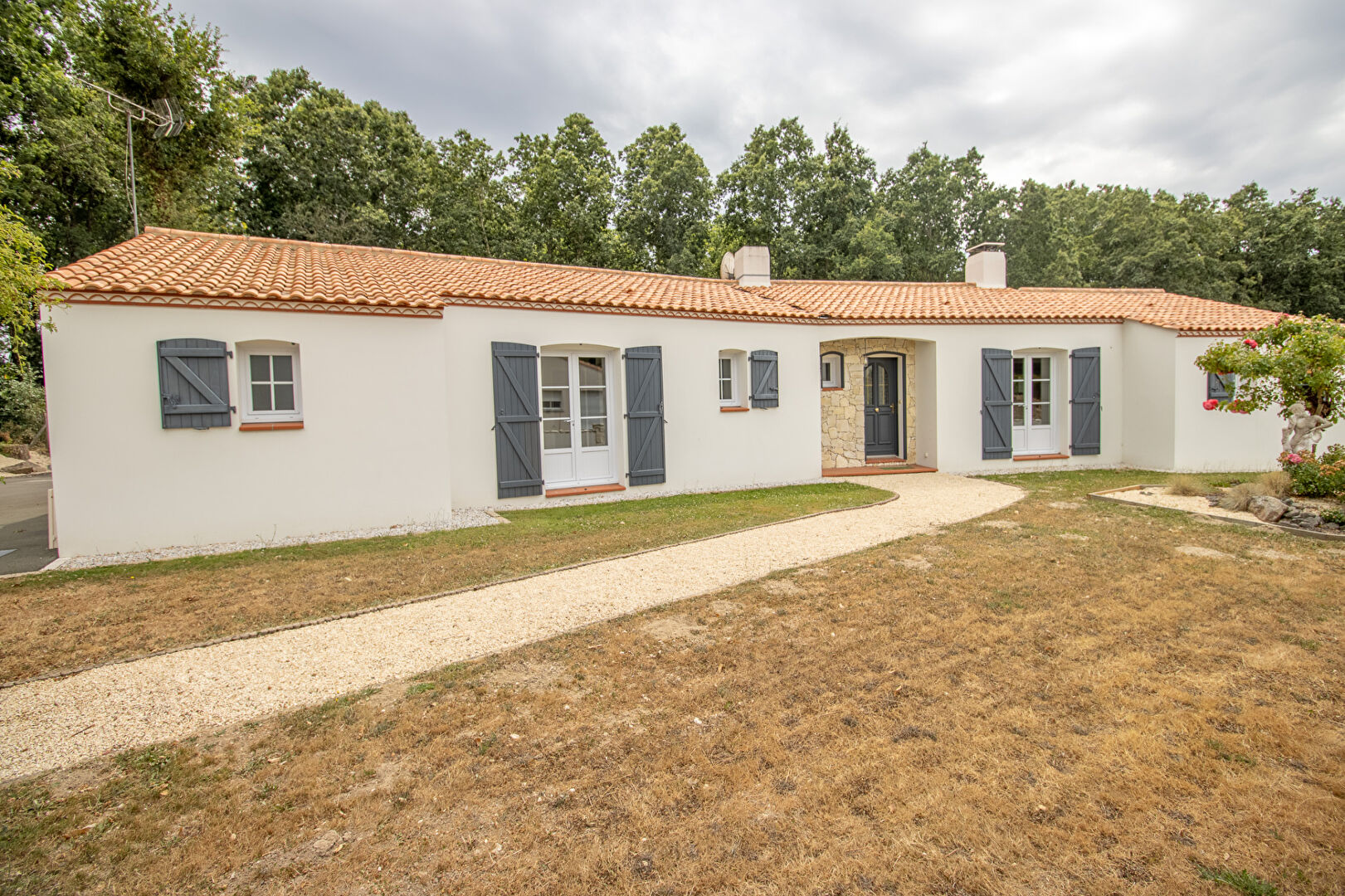 Agence immobilière de Bardon Immobilier La garnache