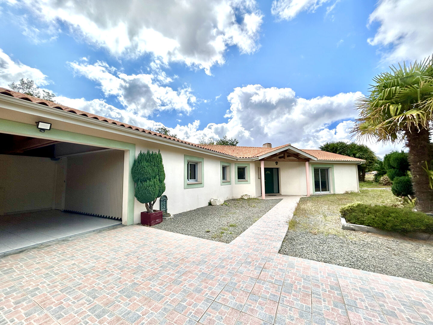 Agence immobilière de Bardon Immobilier La garnache