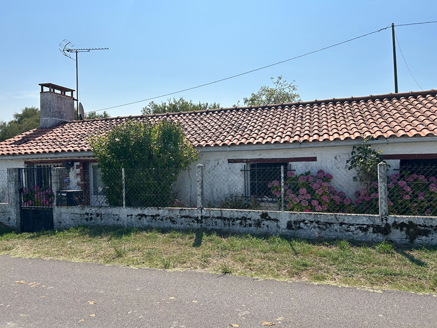 Agence immobilière de Bardon Immobilier La garnache