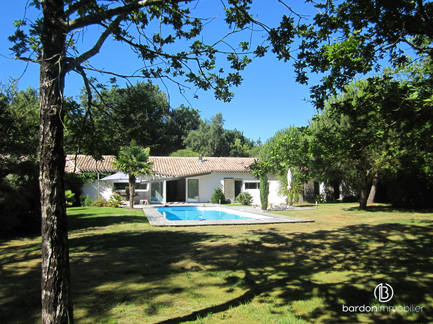 Photo Maison Challans 220 m2 image 1/6