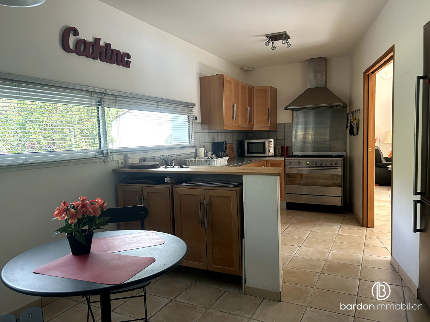 Photo Maison Challans 220 m2 image 4/6