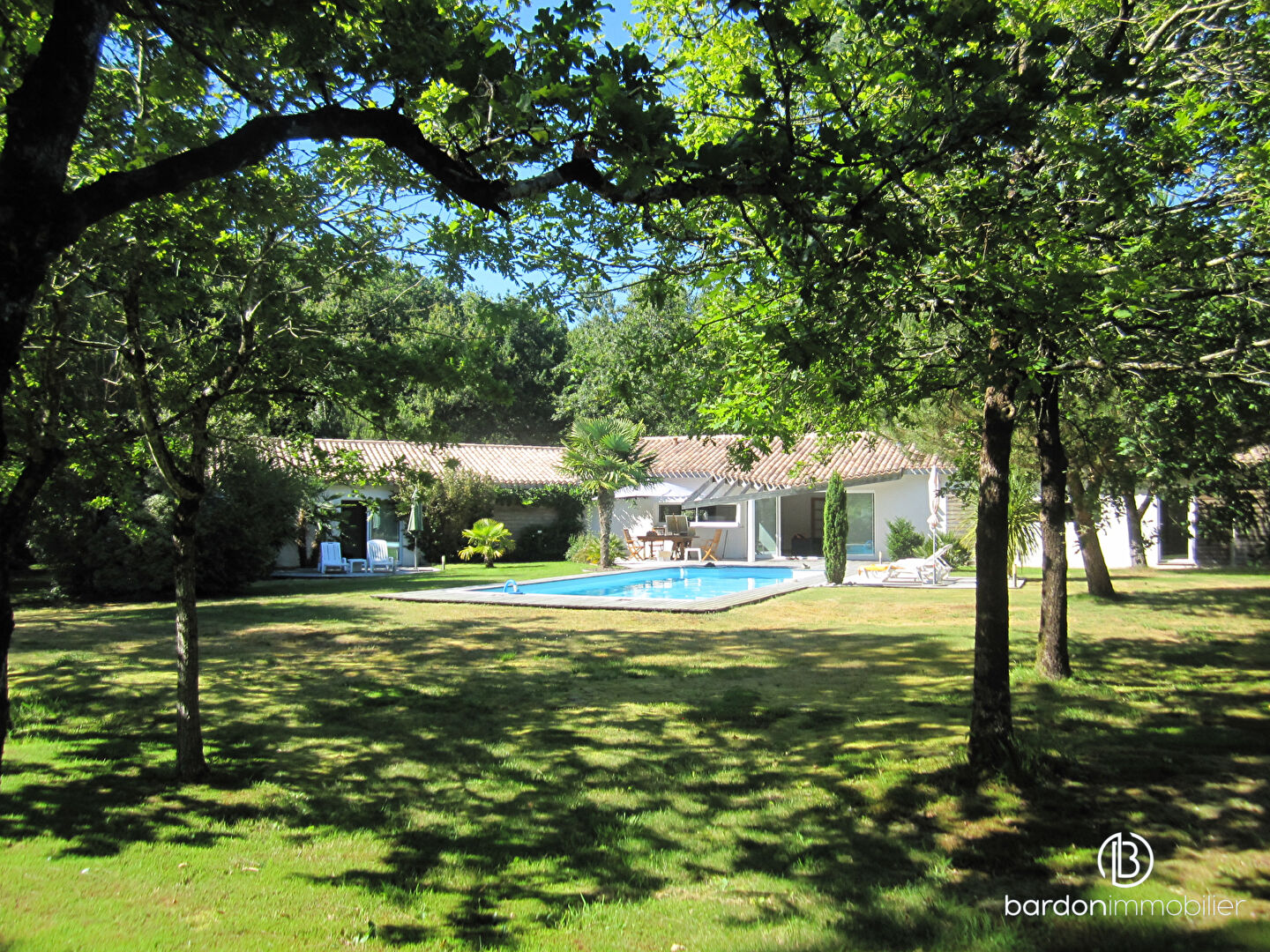 Photo Maison Challans 220 m2 image 5/6