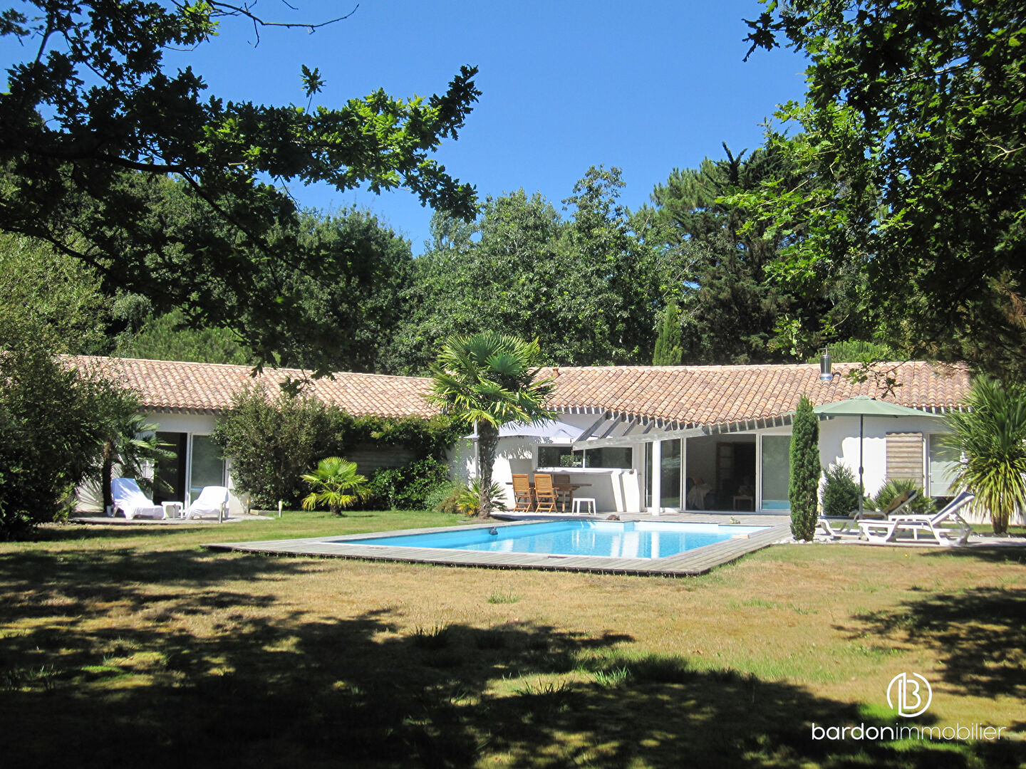 Photo Maison Challans 220 m2 image 6/6