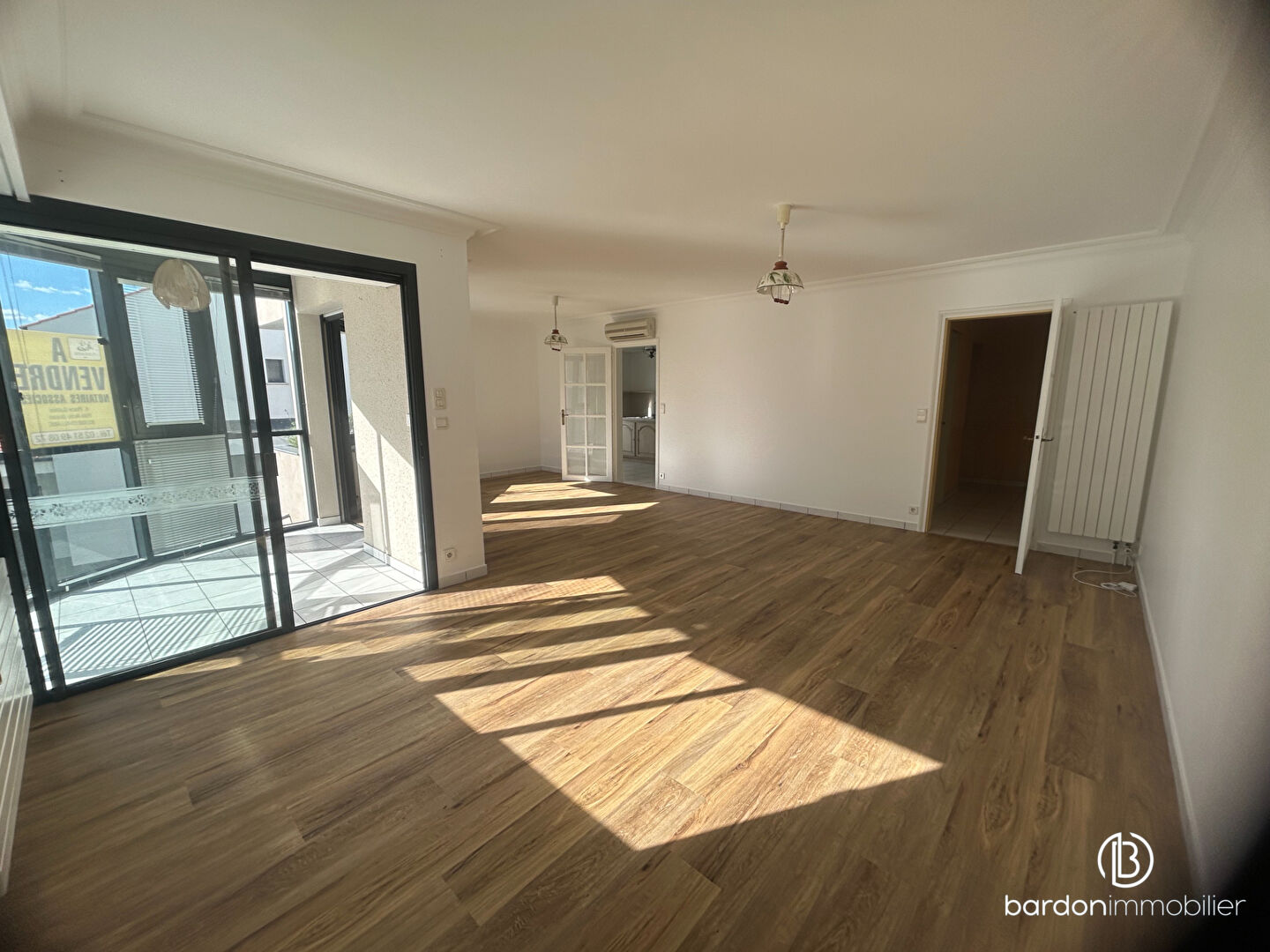 Photo Appartement T3 Challans  84.91 m2 image 1/6